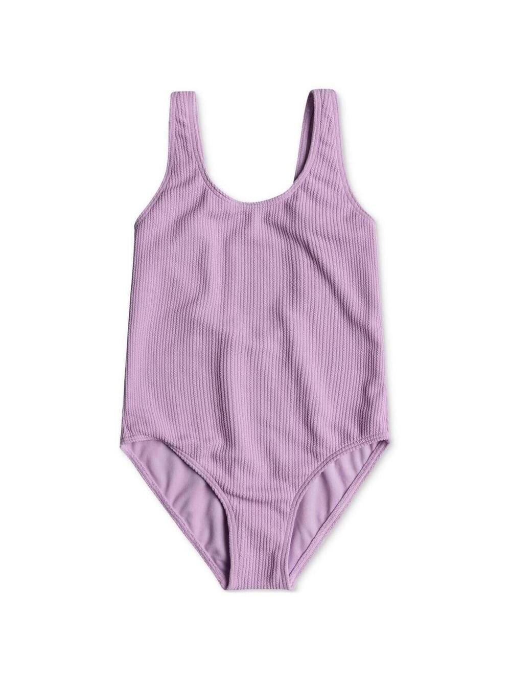 Roxy Girls' Aruba One-Piece Swimsuit, Size 10. NWT!